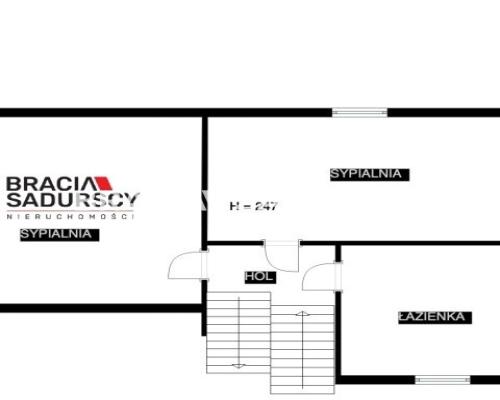 Dom z ogrodem do wynajęcia | Kraków – Swoszowice