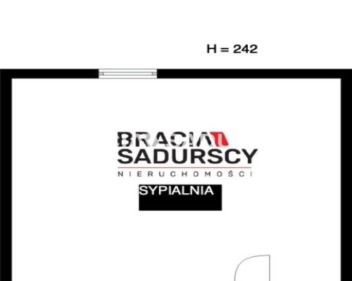 Dom z ogrodem do wynajęcia | Kraków – Swoszowice