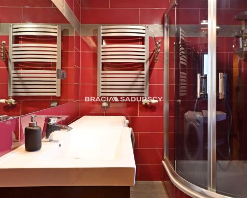 Do wynajecia dom jednorodzinny 105 m2 w Kamionnej.