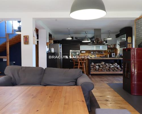 Do wynajecia dom jednorodzinny 105 m2 w Kamionnej.