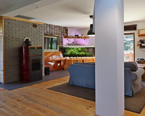 Do wynajecia dom jednorodzinny 105 m2 w Kamionnej.