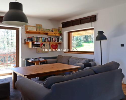 Do wynajecia dom jednorodzinny 105 m2 w Kamionnej.