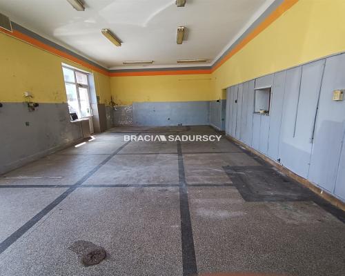 Kamienica w Centrum Brzeska.