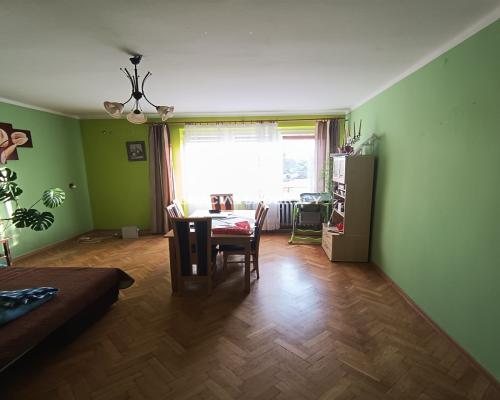 Kamienica w Rynku Szczucina