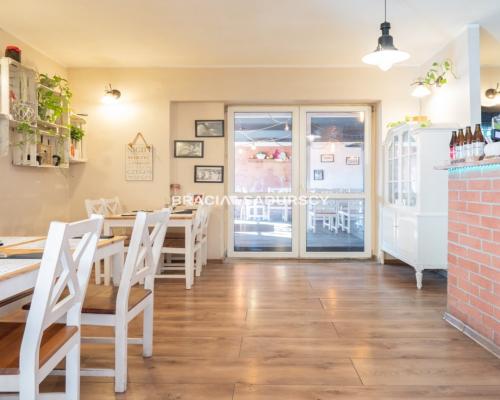 Sprzedam obiekt, dobra inwestycja, Ruczaj