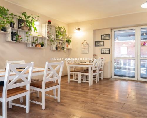 Sprzedam obiekt, dobra inwestycja, Ruczaj