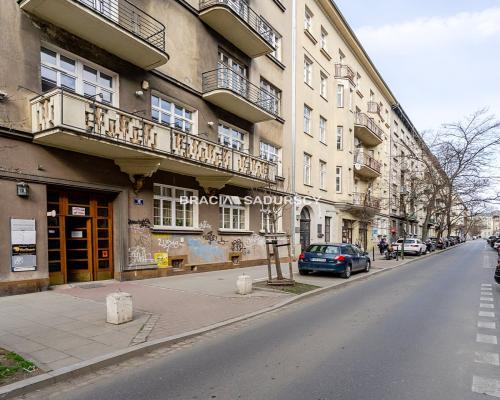 lokal usługowy ok. 55,3m2 Stare Miasto!