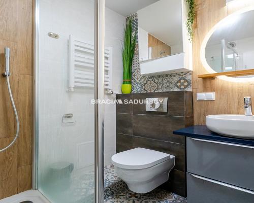 lokal usługowy ok. 55,3m2 Stare Miasto!