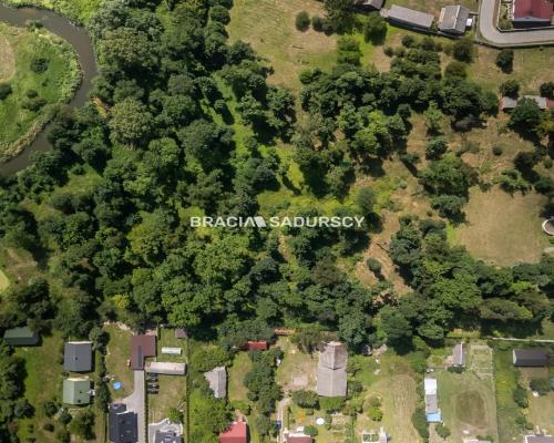 Historyczny Pałac w Radoszewnicy