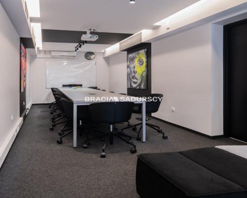 Budynek biurowy z możl. rozbudowy , 400m2