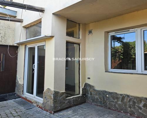 Nieruchomość pod inwestycję 12a, Bibice przy S7