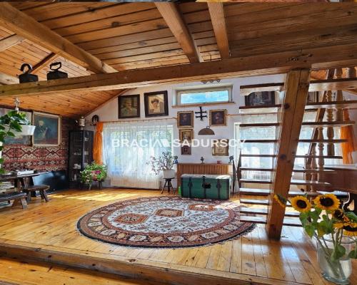 Nieruchomość pod inwestycję 12a, Bibice przy S7