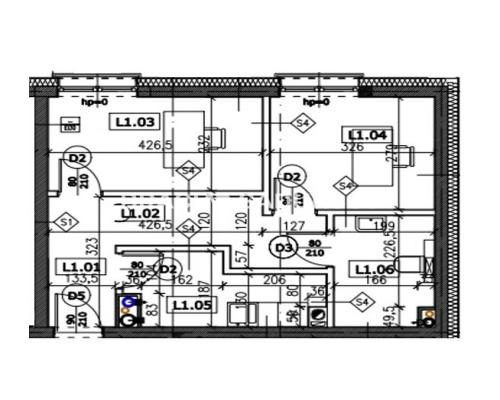 Nowe Lokale 25m2-66m2, Wieliczka Centrum