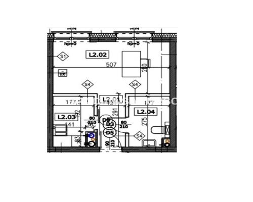 Nowe Lokale 25m2-66m2, Wieliczka Centrum