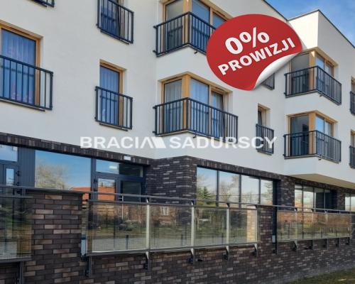 Lokal usługowy w Skawinie, Nowa Cena 7500 m2