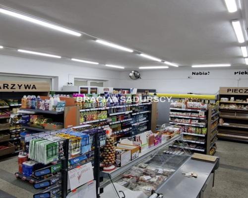 lokal na sprzedaż, Podstolice blisko Krakowa