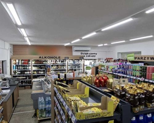 lokal na sprzedaż, Podstolice blisko Krakowa