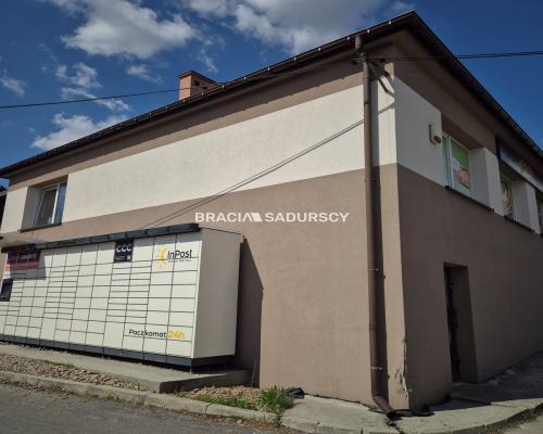 lokal na sprzedaż, Podstolice blisko Krakowa