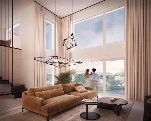 Parter + witryna + miejsce postojowe – nowe lokale