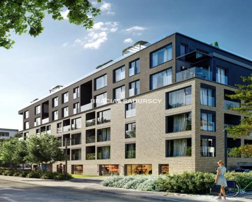 Parter + witryna + miejsce postojowe – nowe lokale