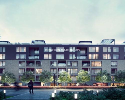 Parter + witryna + miejsce postojowe – nowe lokale