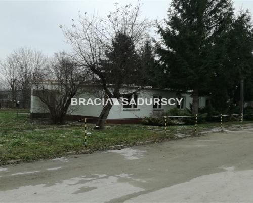 Nieruchomość Przemyśl