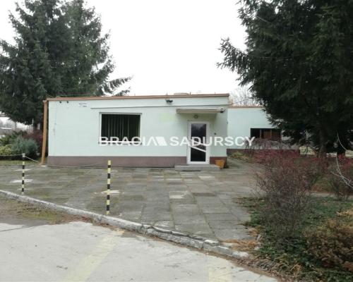 Nieruchomość Przemyśl