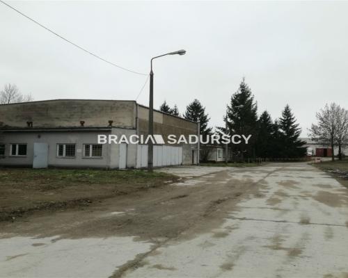 Nieruchomość Przemyśl