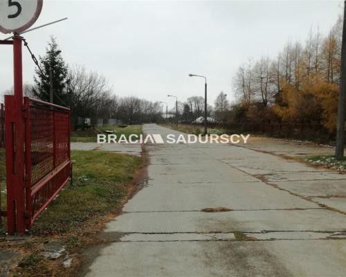 Nieruchomość Przemyśl