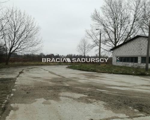 Nieruchomość Przemyśl