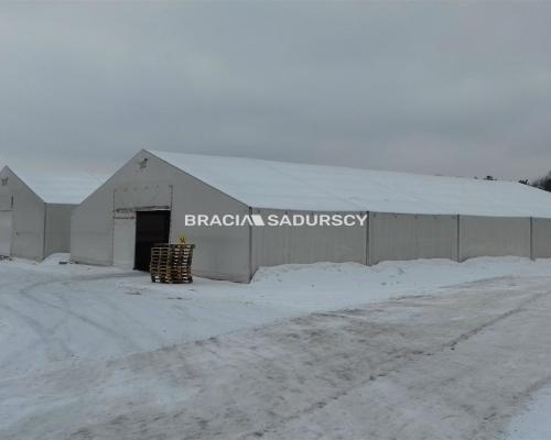 Budynek produkcyjny sprzedaż  okolica Kielc