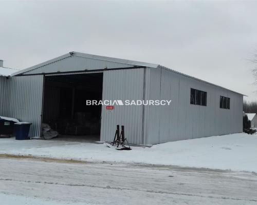 Budynek produkcyjny sprzedaż  okolica Kielc