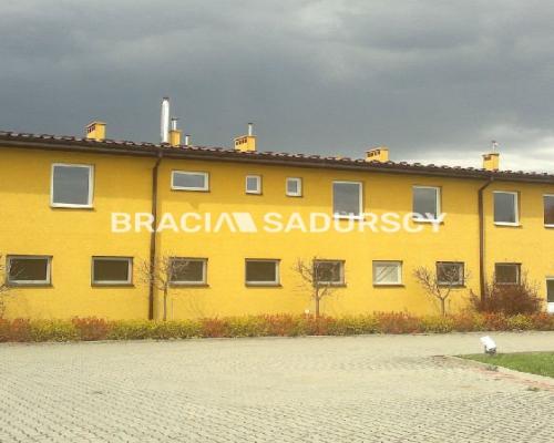 Budynek produkcyjny na sprzedaż - okolica Myślenic