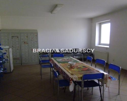 Budynek produkcyjny na sprzedaż - okolica Myślenic