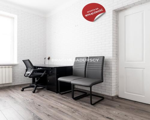 Kamienica ok. 300 m2 / 3 ar / Wadowice