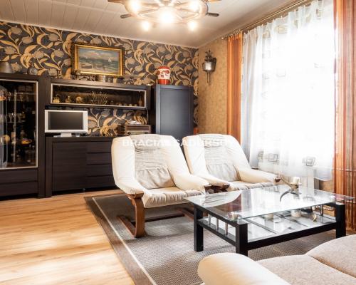 Kamienica ok. 300 m2 / 3 ar / Wadowice