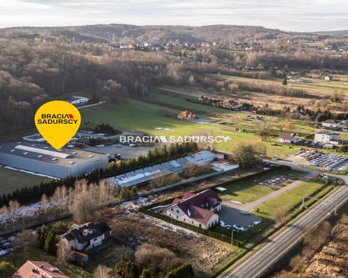 Centrum Logistyczne do kupna