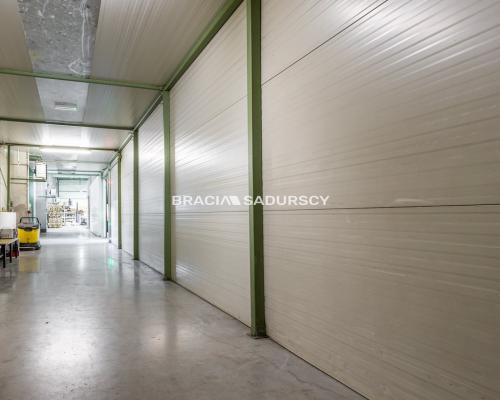 Centrum Logistyczne do kupna