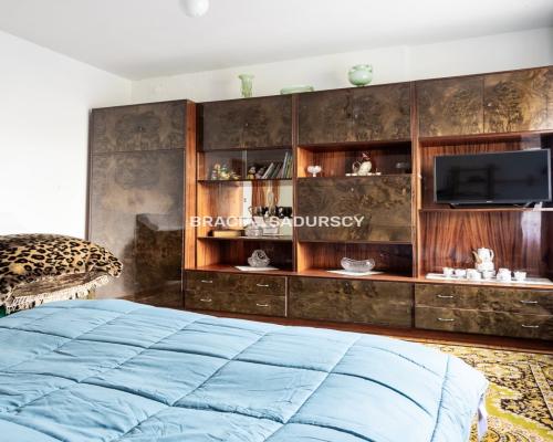 Dom wolnostojący idealny na siedzibę firmy