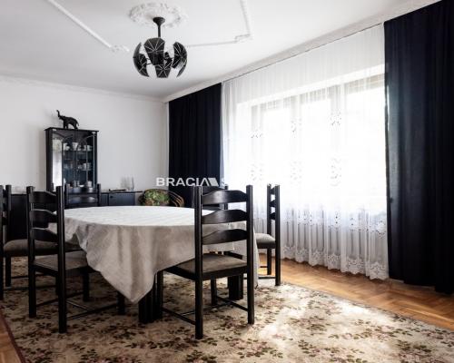 Dom wolnostojący idealny na siedzibę firmy