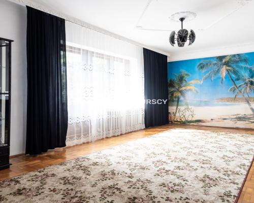 Dom wolnostojący idealny na siedzibę firmy