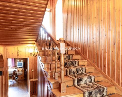 Dom wolnostojący idealny na siedzibę firmy