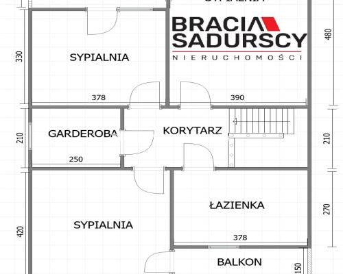 Nieruchomość inwestycyjna-dwie hale + dom