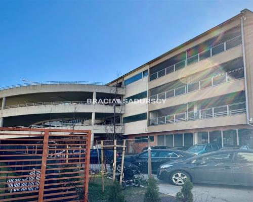 miejsce postojowe w hali garażowej ul. Przewóz