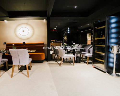 Kamienica rynek w Żywcu - inwestycja