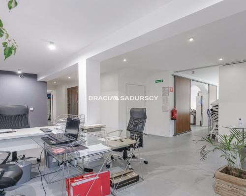 Budynek usługowy/biurowy/mieszklany/duża działka