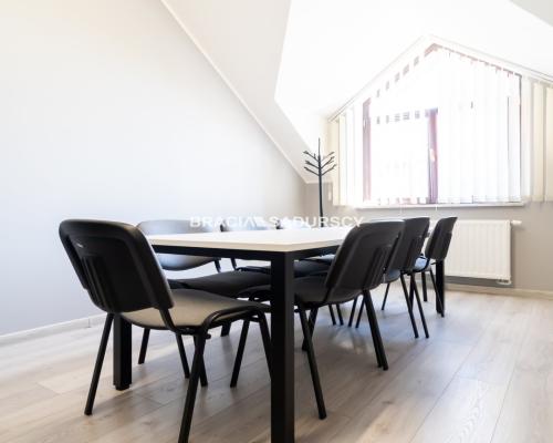 Lokal / biurowy / usługowy / 125 m2