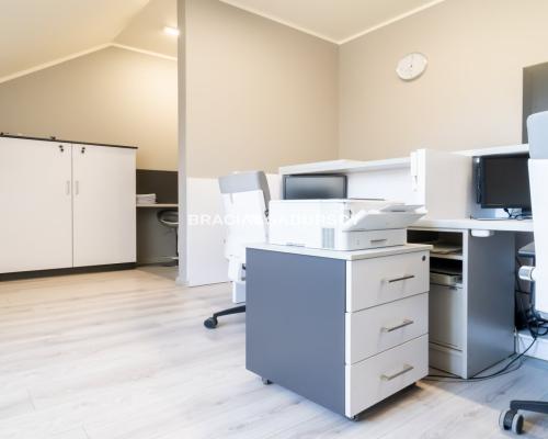 Lokal / biurowy / usługowy / 125 m2