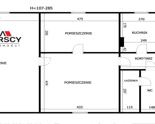 Budynek do produkcji i magazynowania - 170m2