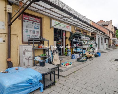 Lokal | ok.260 m² | Nowe Brzesko | Rynek | Centrum
